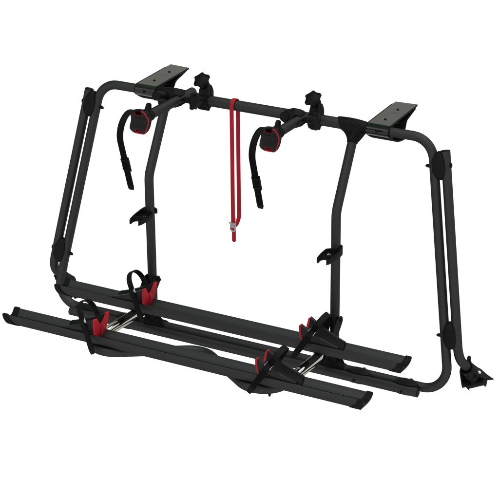 [0811055-2] Carry Bike T6 Pro Deep Black 02094A08A