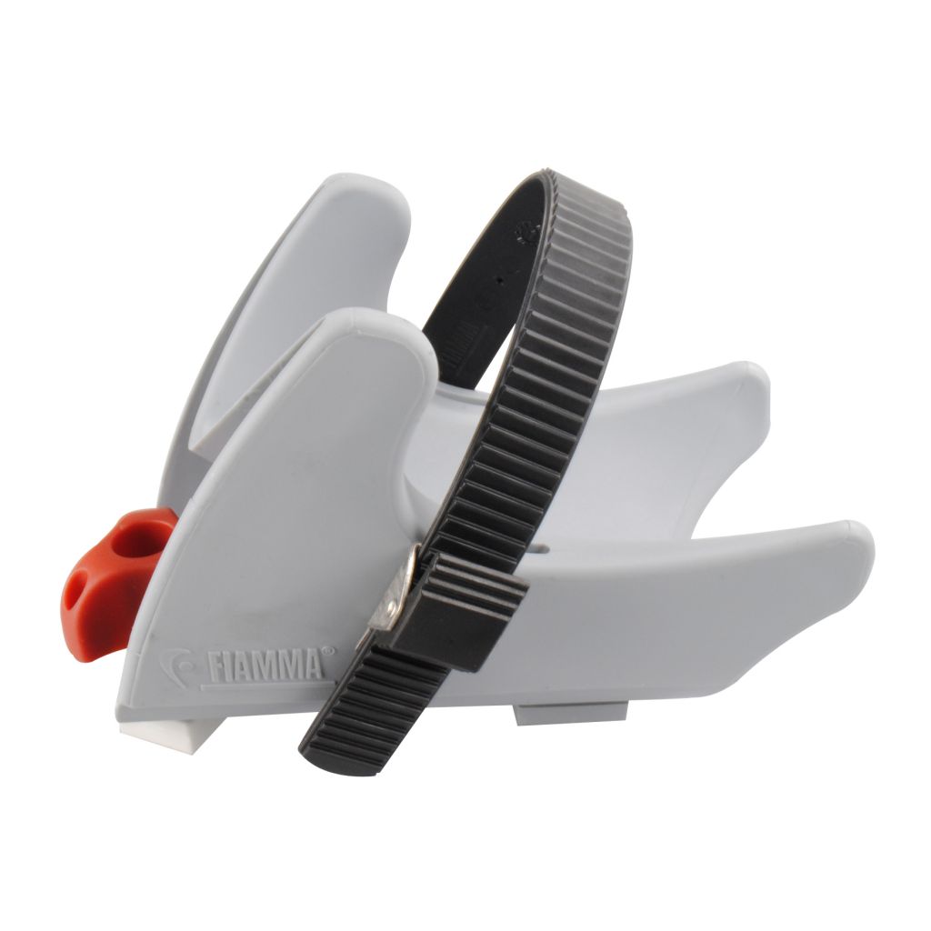 Bloqueo Corredizo Dx Rail Premium Gris