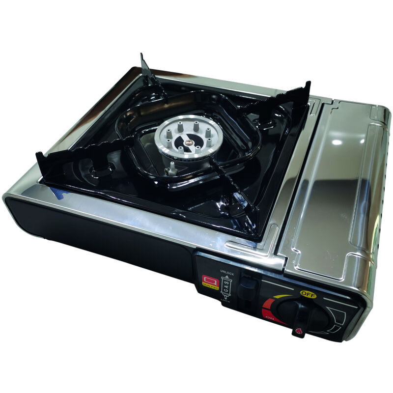 Cocina Maleta 1f Incasa