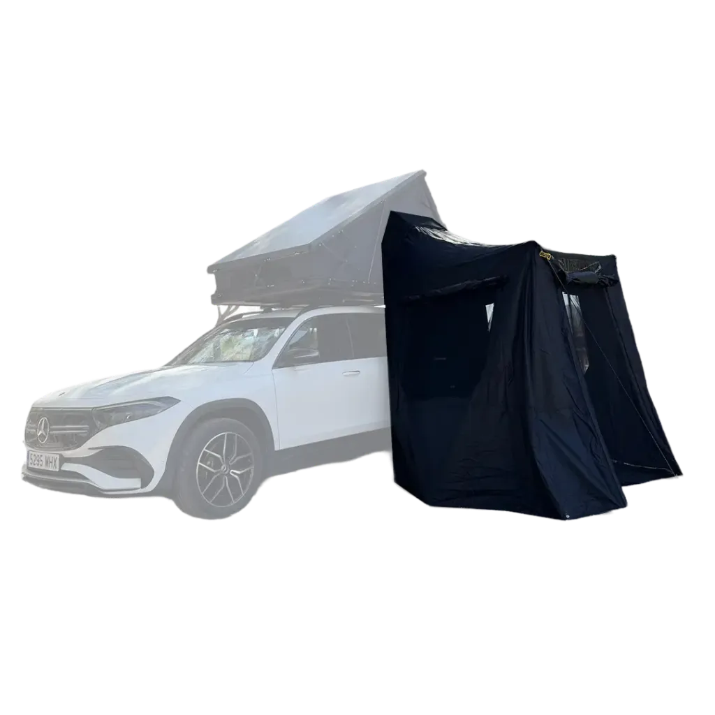 Avance para Tienda de Techo Jovive Easy