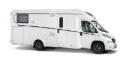 Autocaravana Dethleffs Just Camp T7052 DBM 2026