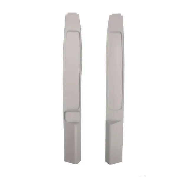 [2022217] Molduras ABS esquinas traseras tipo Ducato color beige +2006