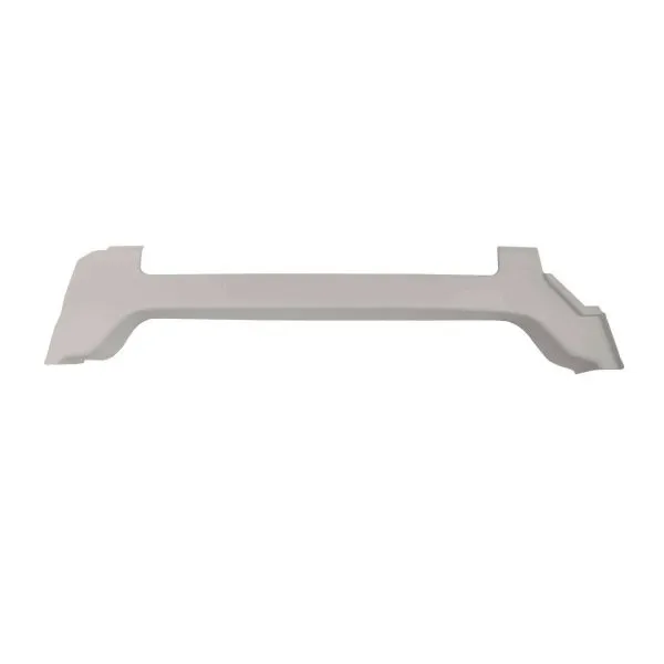 [2220202] Moldura ABS Superior Delantera Tipo Ducato Beige +2006