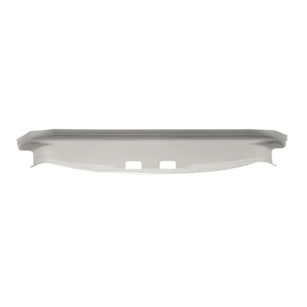 [2022208] Moldura Superior Trasera ABS Sprinter/Crafter Beige 2006-2018