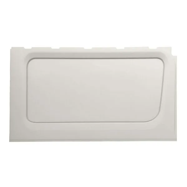 [2022220] Panel ABS Detrás Conductor L2 Sprinter Beige 2018 - actualidad