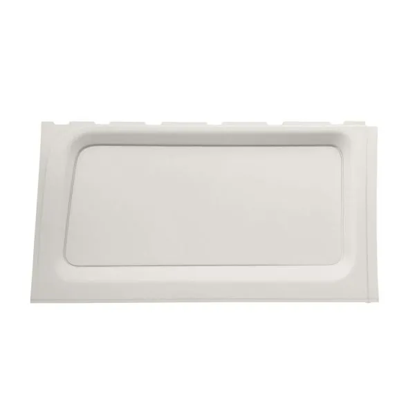 [2022224] Panel ABS Lateral Trasero Izquierdo Sprinter L2 Beige 2018 - actualidad