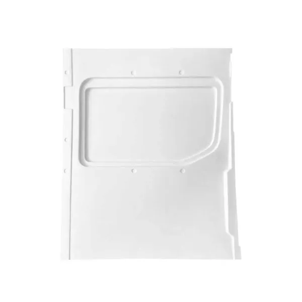 [2022231] Panel ABS detrás conductor Iveco Daily color blanco cuero 2014 - actualida
