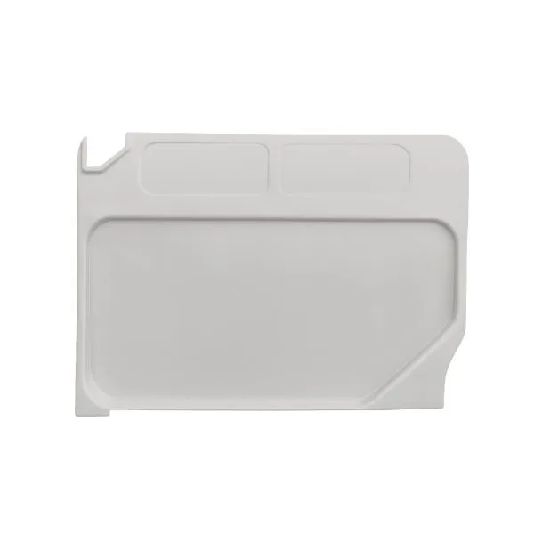 [2022228] Panel ABS Superior Puerta Corredera Beige Master/Nissan/Mov ano 2010-2024