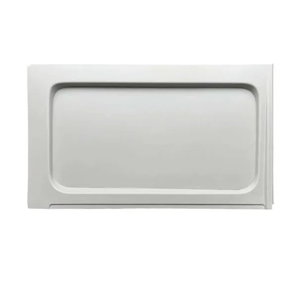 [2022227] Panel ABS Superior Lado Conductor MAN TGE /Crafter color Beige 2018 - actualidad