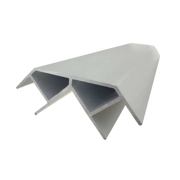 [2501061] Perfil aluminio esquina 90 grados recto 2m
