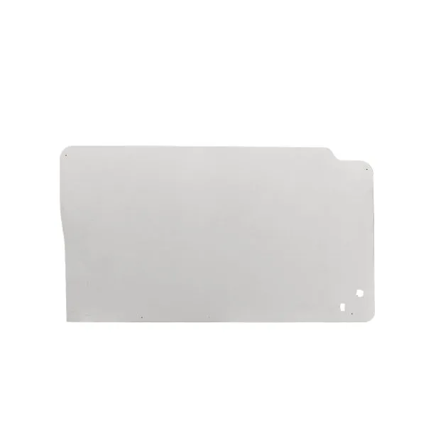 [2022223] Panel ABS Inferior Puerta Corredera Beige Master/Nissan/Mov ano 2010-2024