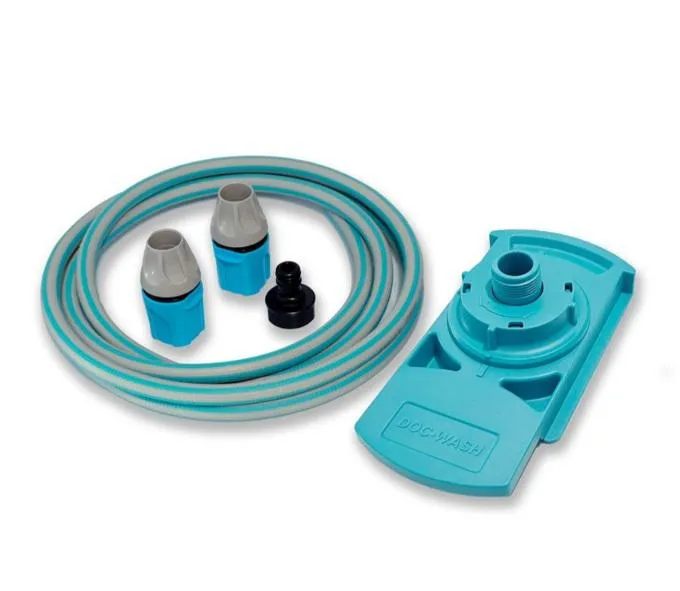 [5529041] Kit completo DOC-WASH