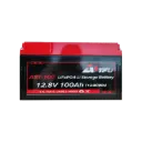 Bateria Litio 100a 12,8V 30.3x17.5x16.9cm