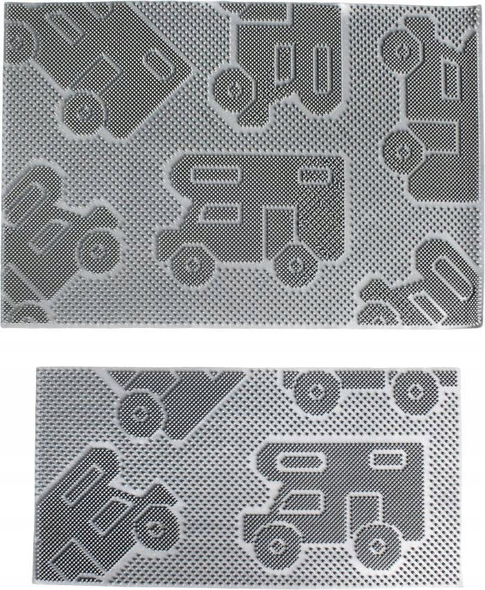 Alfombra Pvc 60x40 Autocaravana