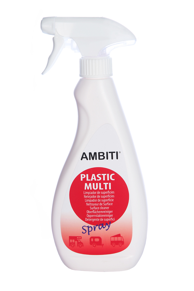 [5511088] Ambiti Plastic Multi 500ml Spray