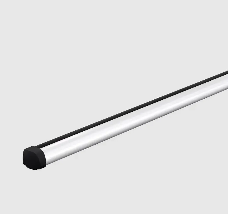Barra Techo Thule 150cm Reforzada