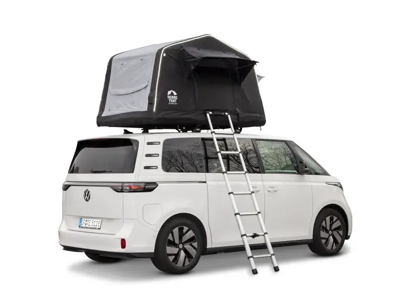 [9054010] Tienda Techo Hinchable Reimo para 2 personas, Reimo Tent Aire Bendigo