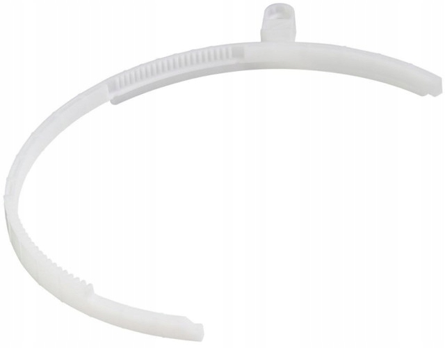 Anillo dentado apertura para inodoro Thetford C250 y C260