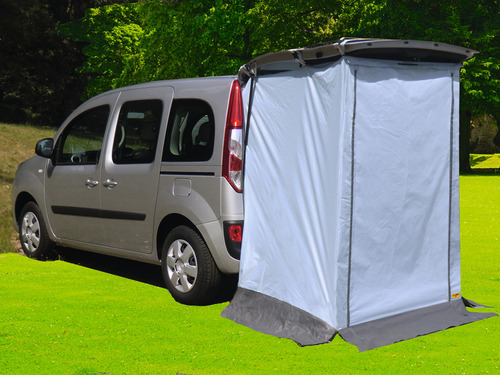Tienda Porton Trasero, Reimo Vertic para Citroen Berlingo