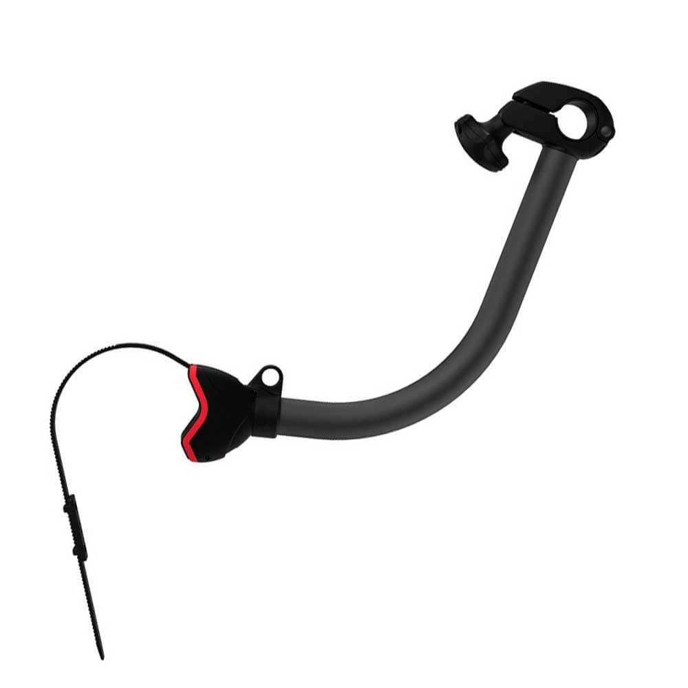 Brazo Fiamma Bike-Block Pro S 3 Deep Black