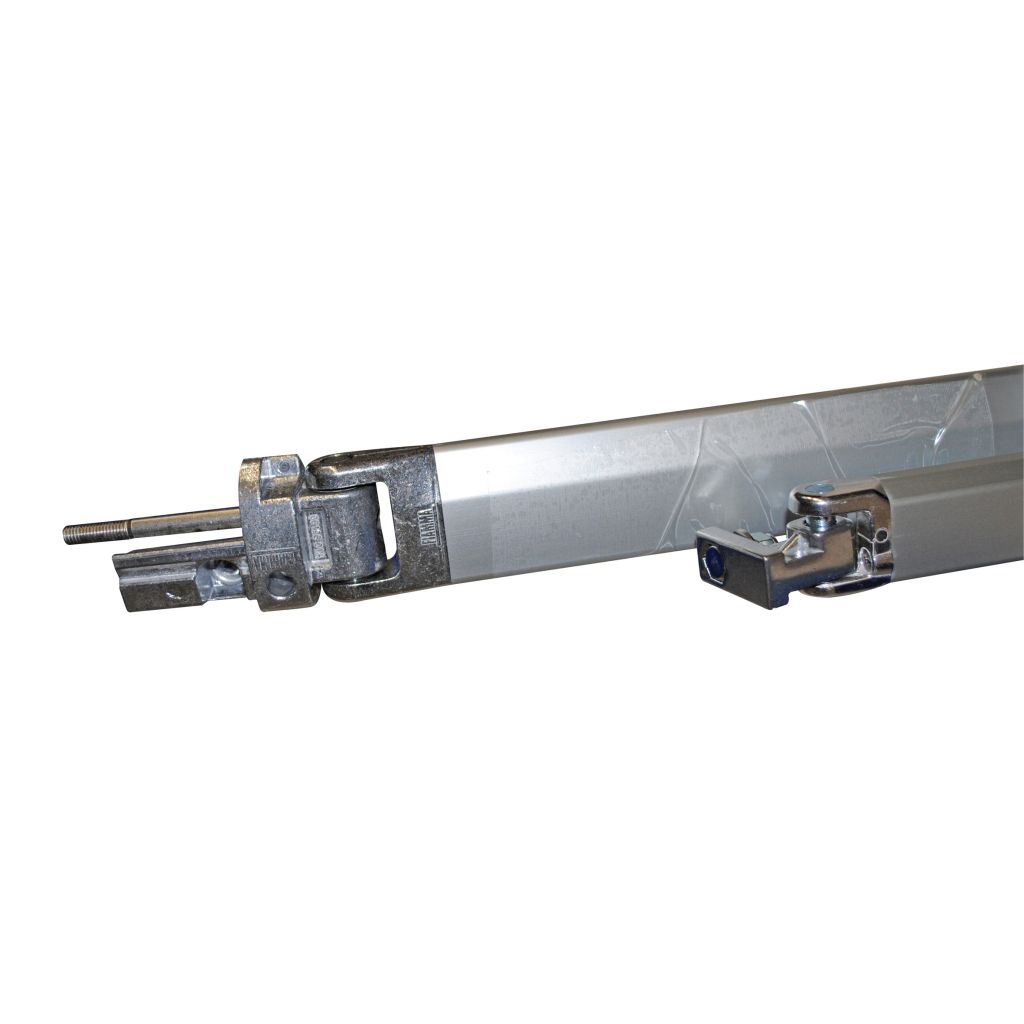 Brazo Fijacion Derecha para Toldo Fiamma F45s 300-450cm
