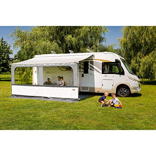 Fiamma Blocker Pro pared frontal 4.5m