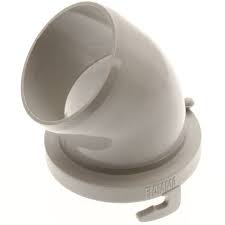 Fiamma Codo Salida Roll Tank