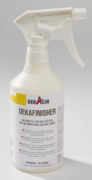 Alisador Acabados Dekalin 500ml
