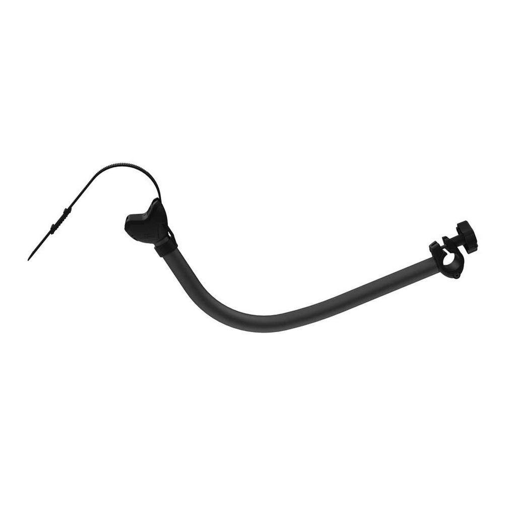 Brazo Bike Pro 4 Deep Black
