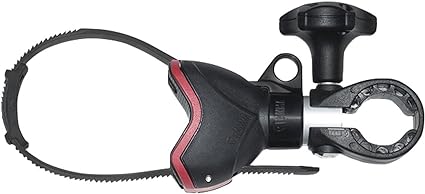 Brazo Pro S1 Deep Black