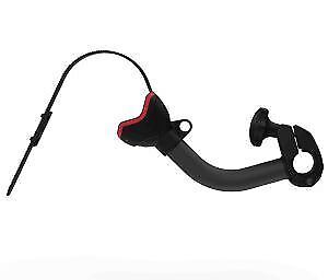 Brazo Pro S2 Deep Black