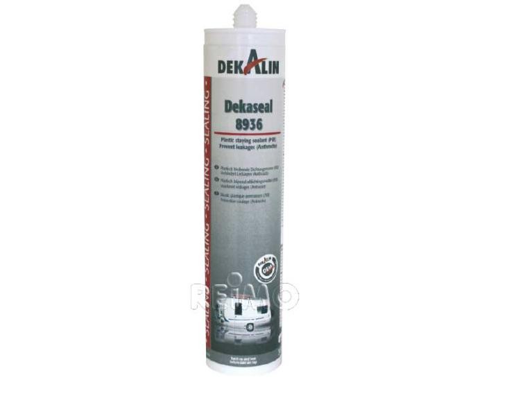 Butilo Masilla Selladora Dekalin Dekaseal 8936 Antracita 310ml