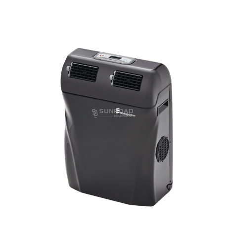 Climatizador Portatil Viesa 12V