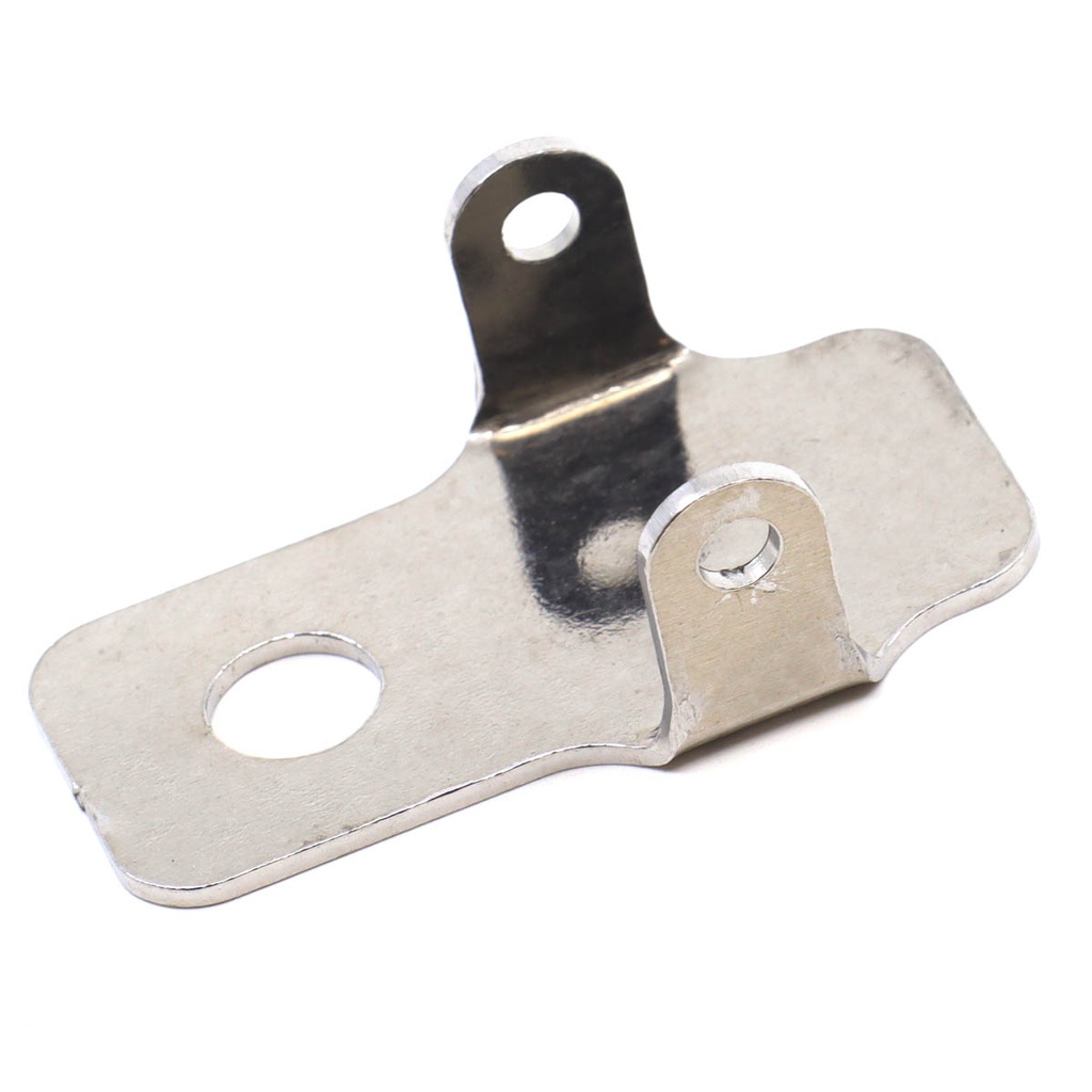 Apoyo Pata Inox F35 Pro