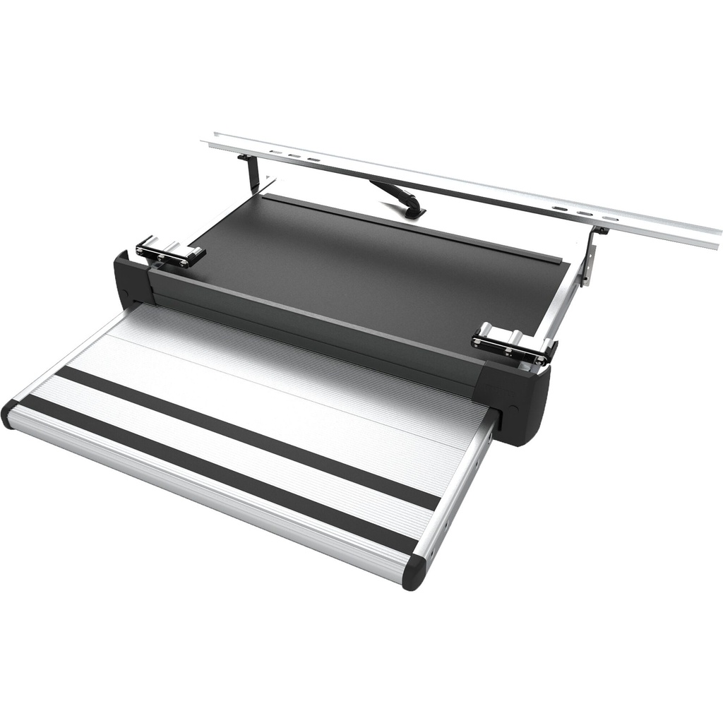 [0843007] Escalon Electrico Slide 550 Thule ducato