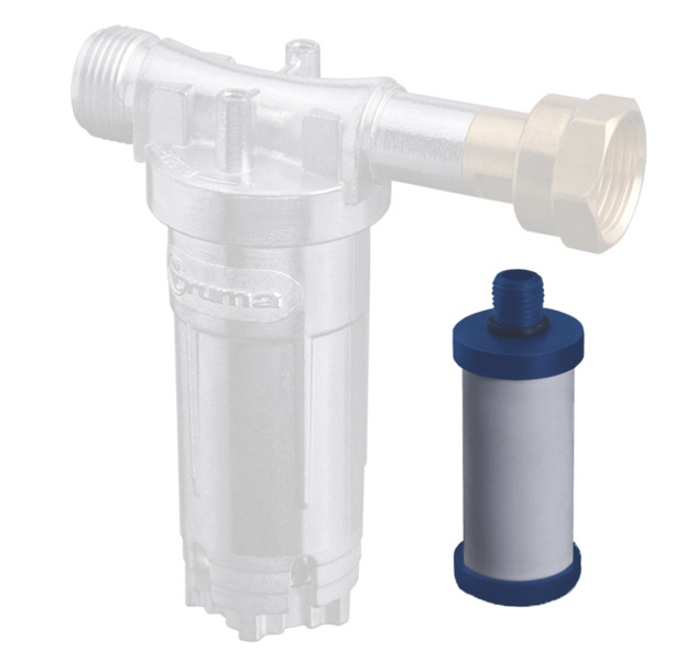 Filtro Gas Truma Cartucho