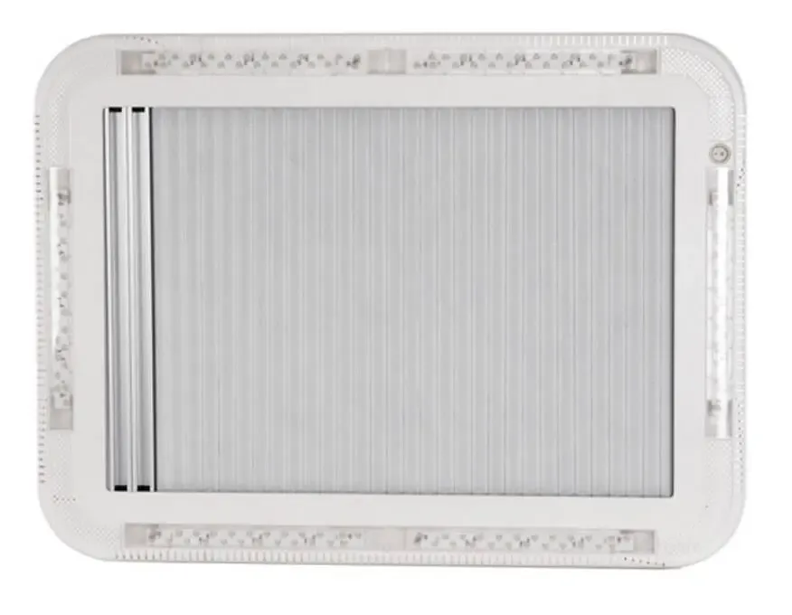 Foscuri Mosquitera Carbest 70X50 Led
