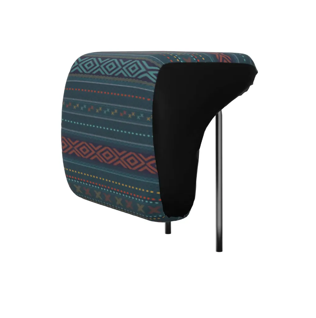 Funda Reposacabeza Glassy Fiji Peugeot Rifter