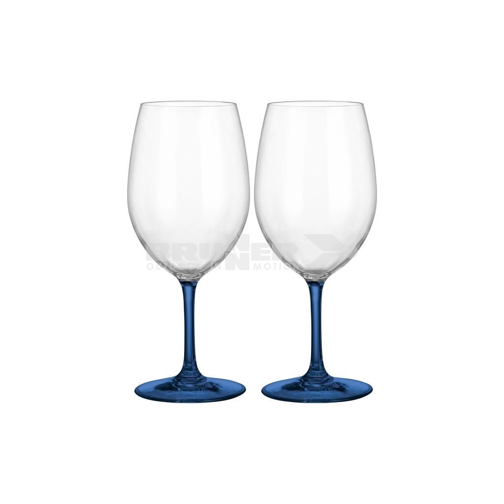[1059182] Kit 2x Copas Vino, Brunner Thango 600ml