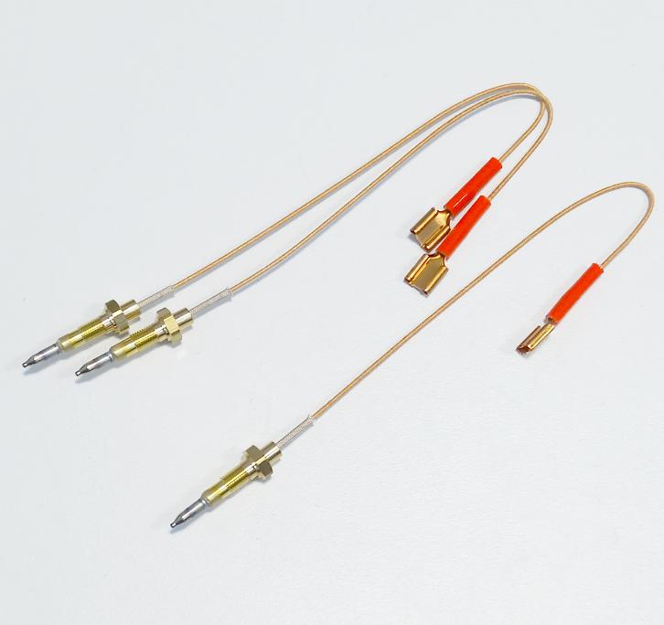Kit Electrodos Cocina Thetford Tipo S