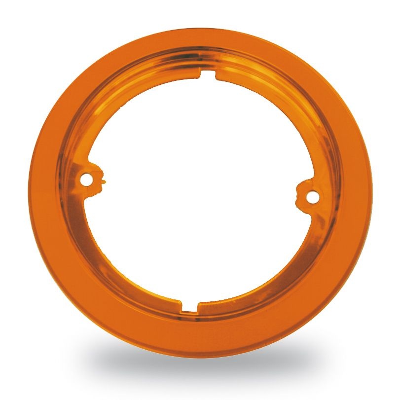 Aro Naranja 95MM