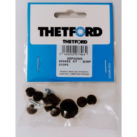 [1019042] Kit Topes, Cubre Tor. Cocina Thetford