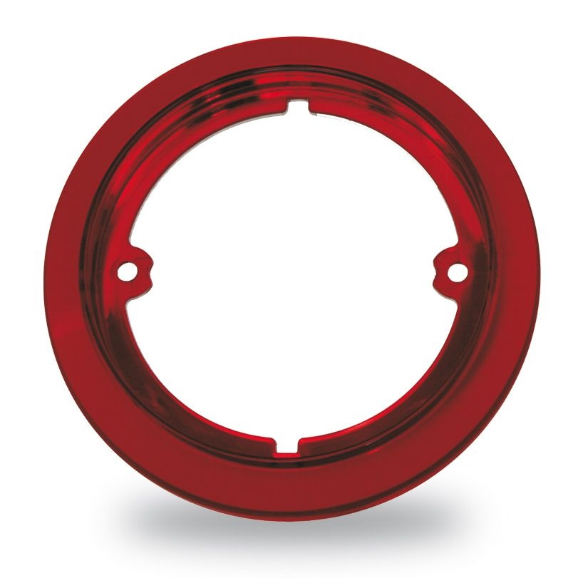 Aro Rojo 95MM