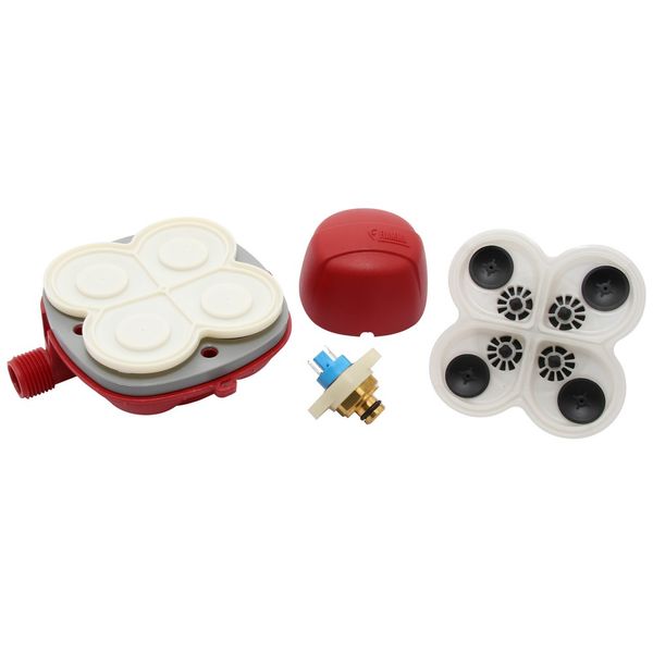 [5039025] Kit Upgrade Aqua F 10L