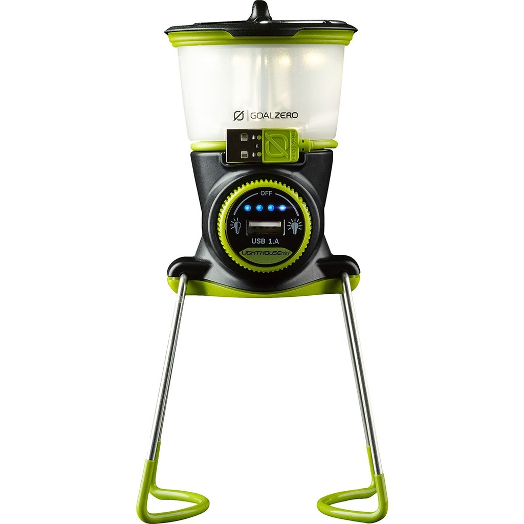 [3090045] Light House Mini Goal Zero