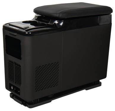 [0314006] Nevera Compresor 15L Carbest