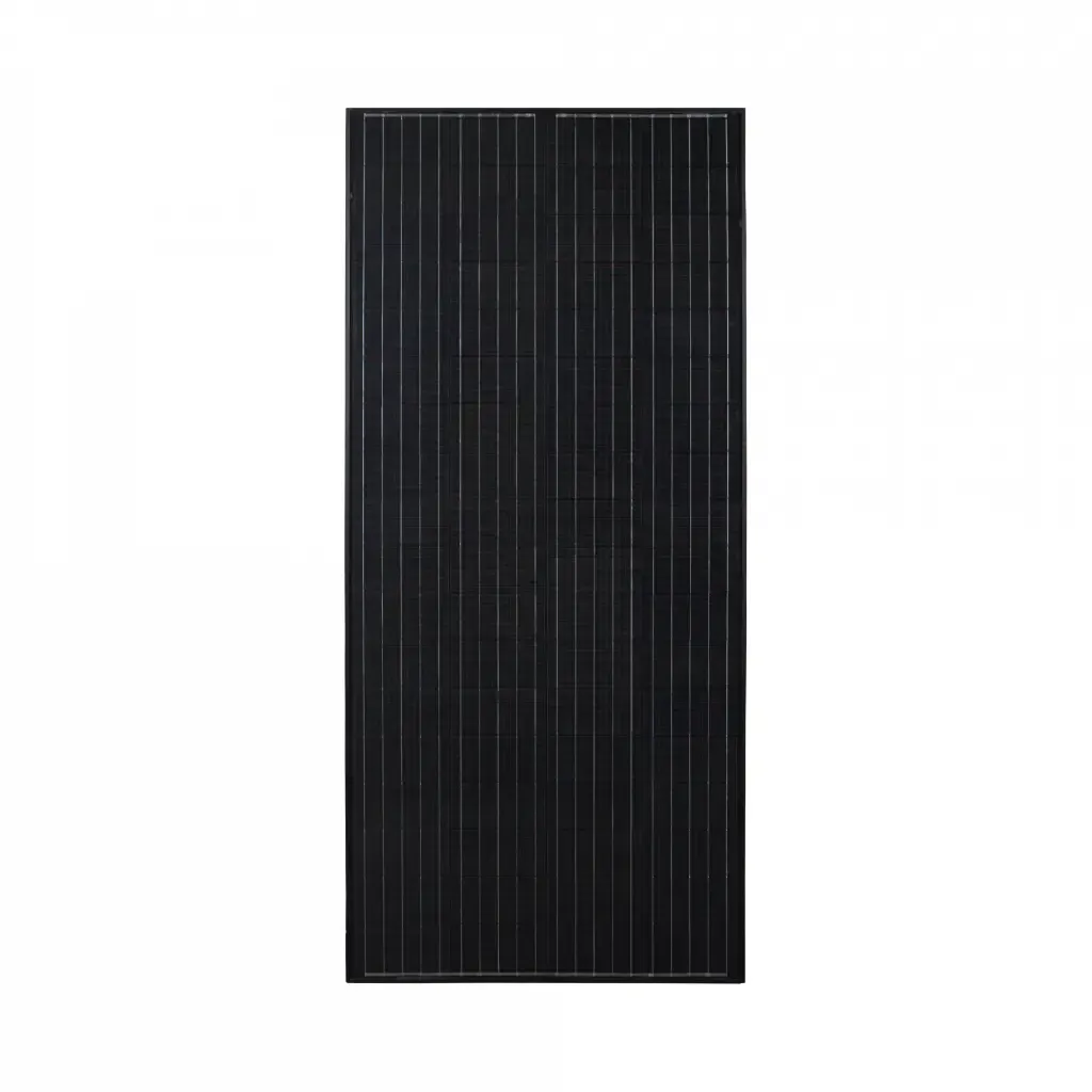 [0411001] Panel Solar Blackline Mestic MSSB-180 180w