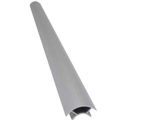 [2501036-1] Perfil Esquina Aluminio 16MM 2,2Mt Reimo