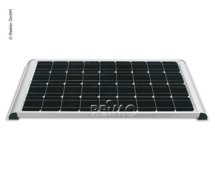 Placa Solar Mono 100w. p Slim NDS
