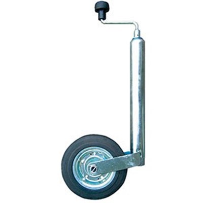 [9059026] Rueda Jokey Maciza 24x5cm